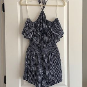 Brand new Aerie romper